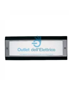 Côté E8072 Verre vert intégré pl-l 18